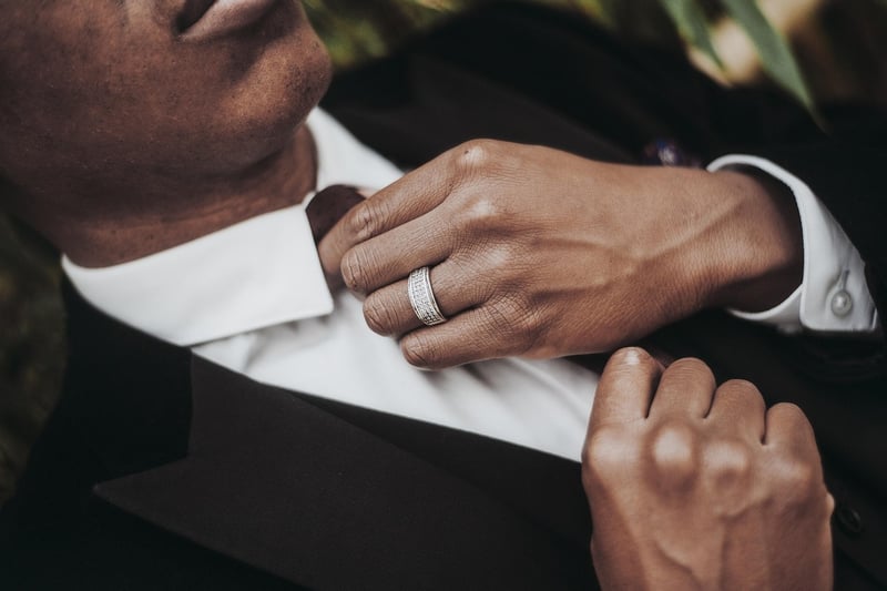 Dapper Styles