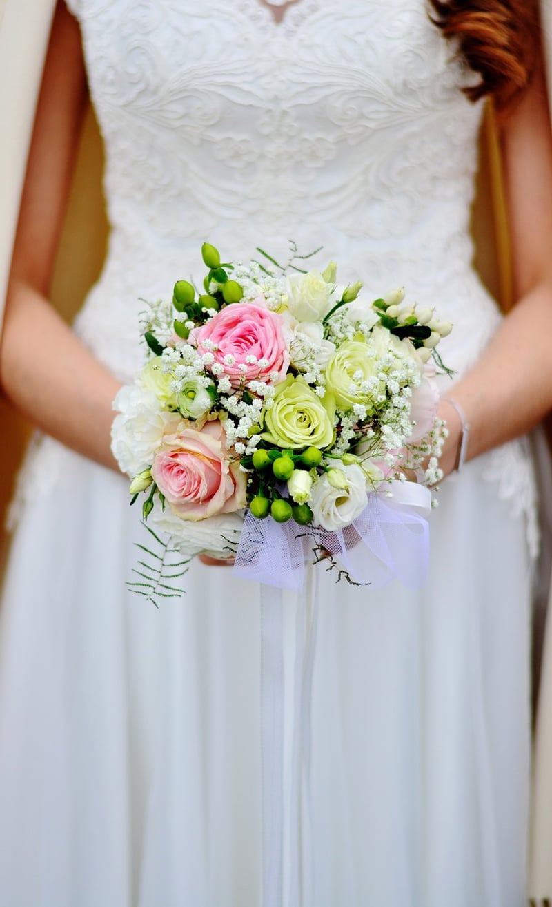 Wedding Florist