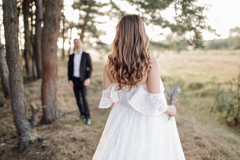 Woodland Wedding
