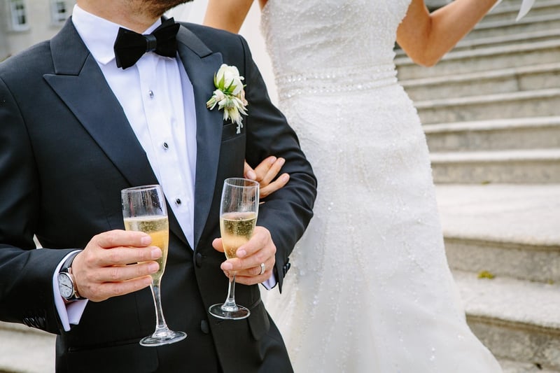 Wedding Photographer